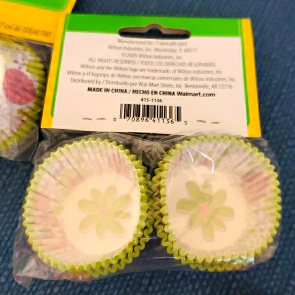 Wilton pair mini